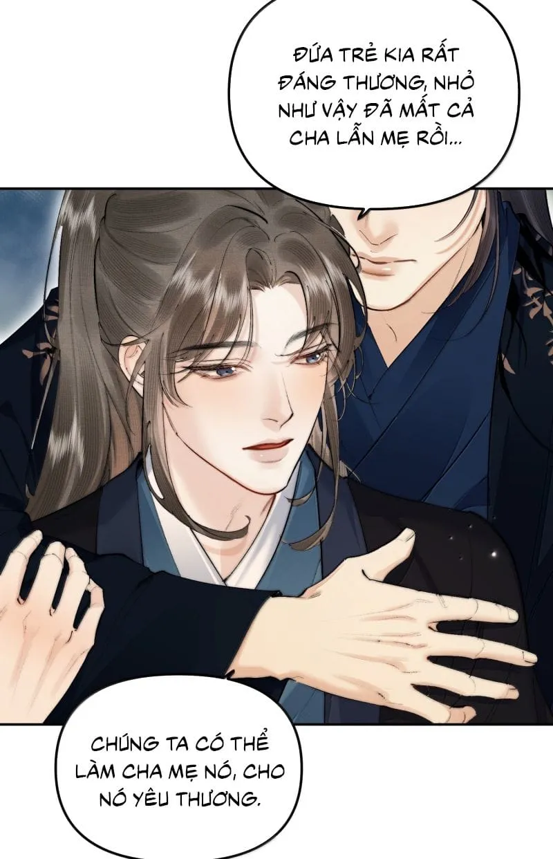 Thiên Hạ Ai Không Biết Quân Chap 23 - Next Chap 24