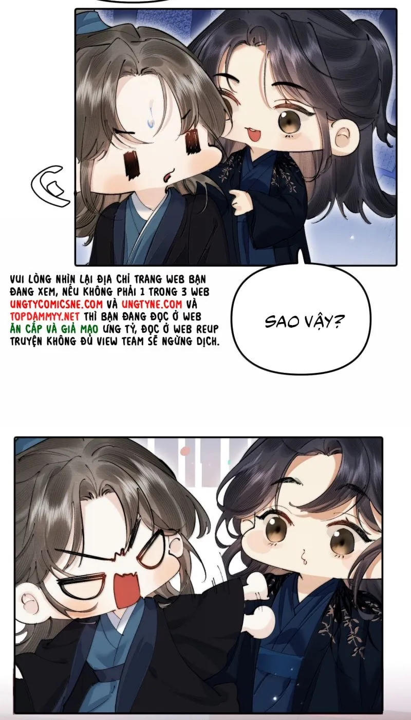 Thiên Hạ Ai Không Biết Quân Chap 23 - Next Chap 24