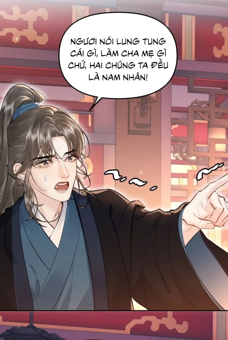 Thiên Hạ Ai Không Biết Quân Chap 23 - Next Chap 24