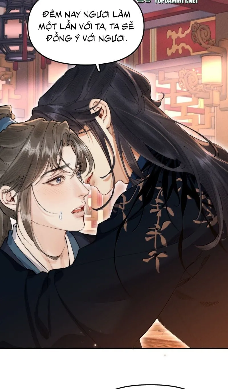 Thiên Hạ Ai Không Biết Quân Chap 23 - Next Chap 24