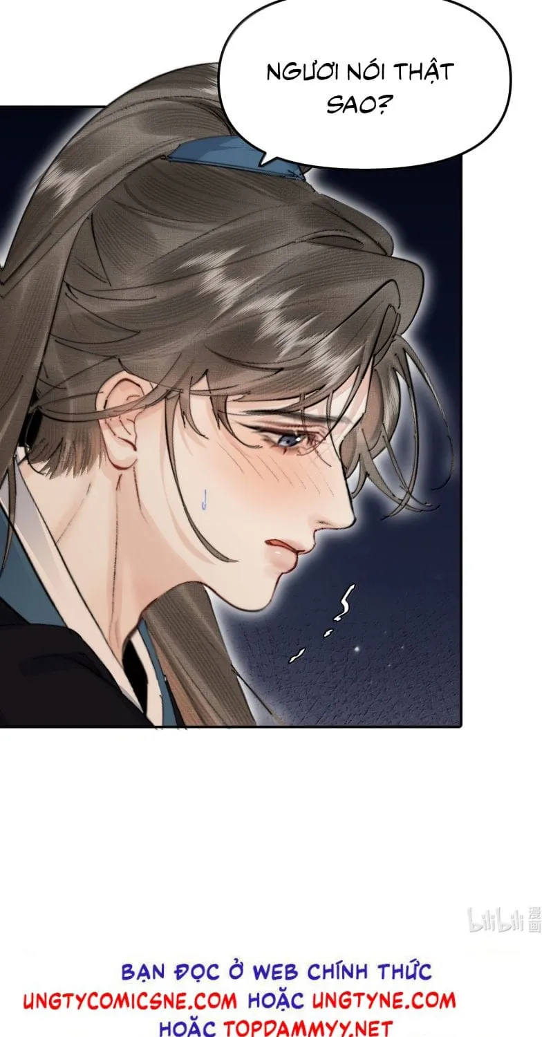 Thiên Hạ Ai Không Biết Quân Chap 23 - Next Chap 24