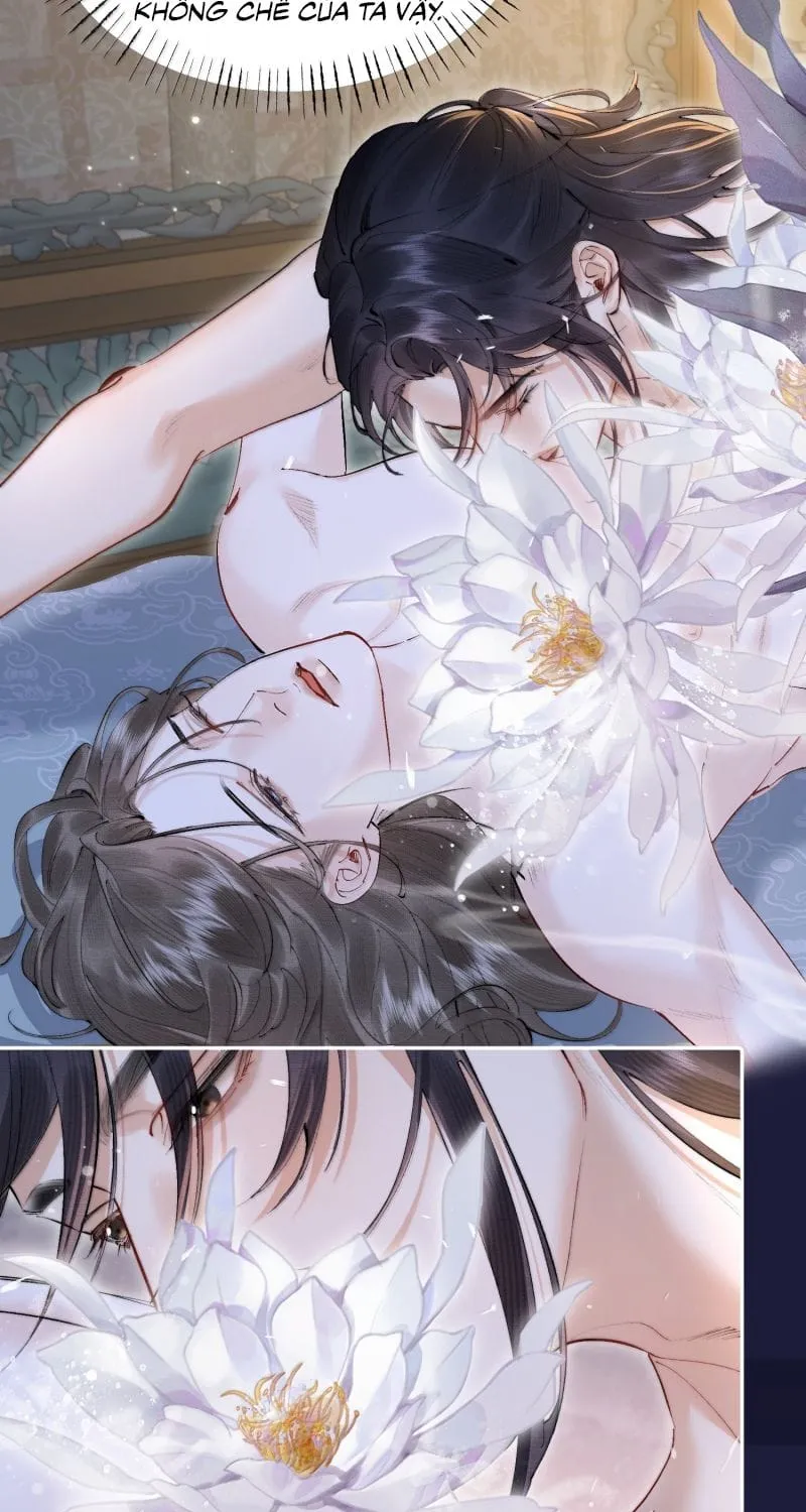 Thiên Hạ Ai Không Biết Quân Chap 23 - Next Chap 24