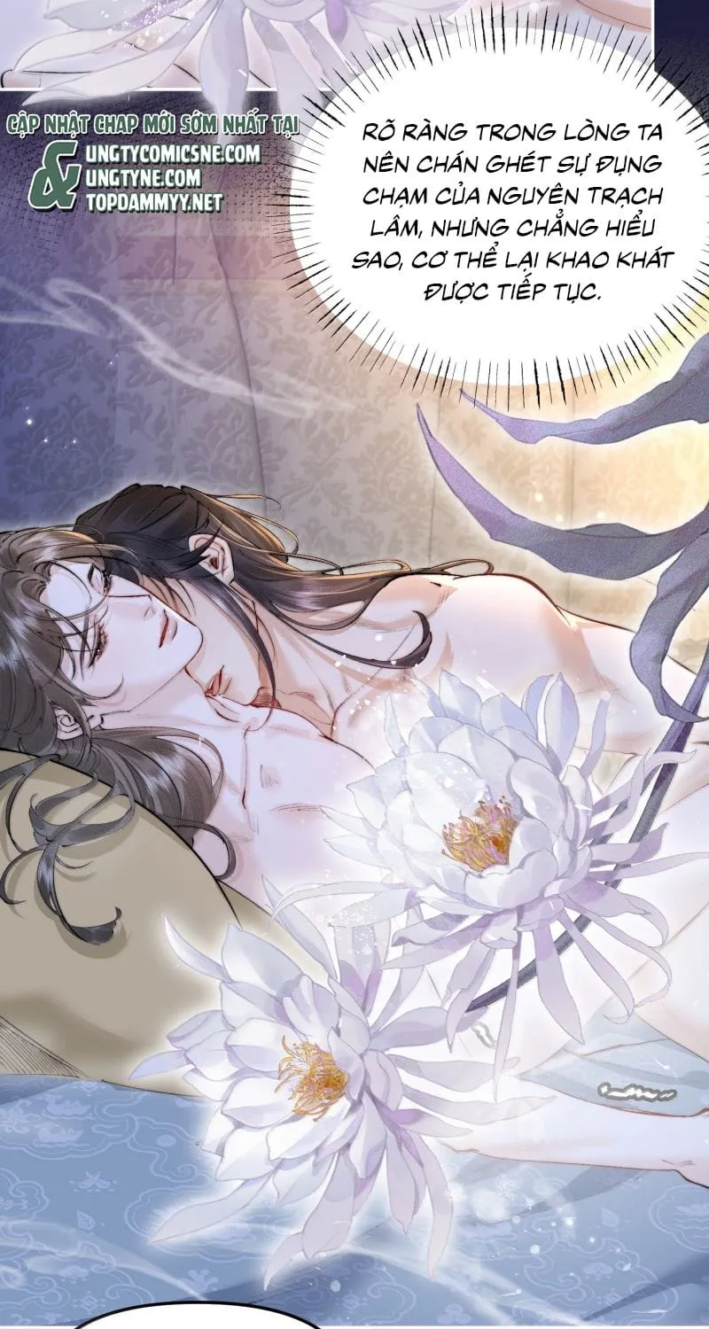 Thiên Hạ Ai Không Biết Quân Chap 23 - Next Chap 24