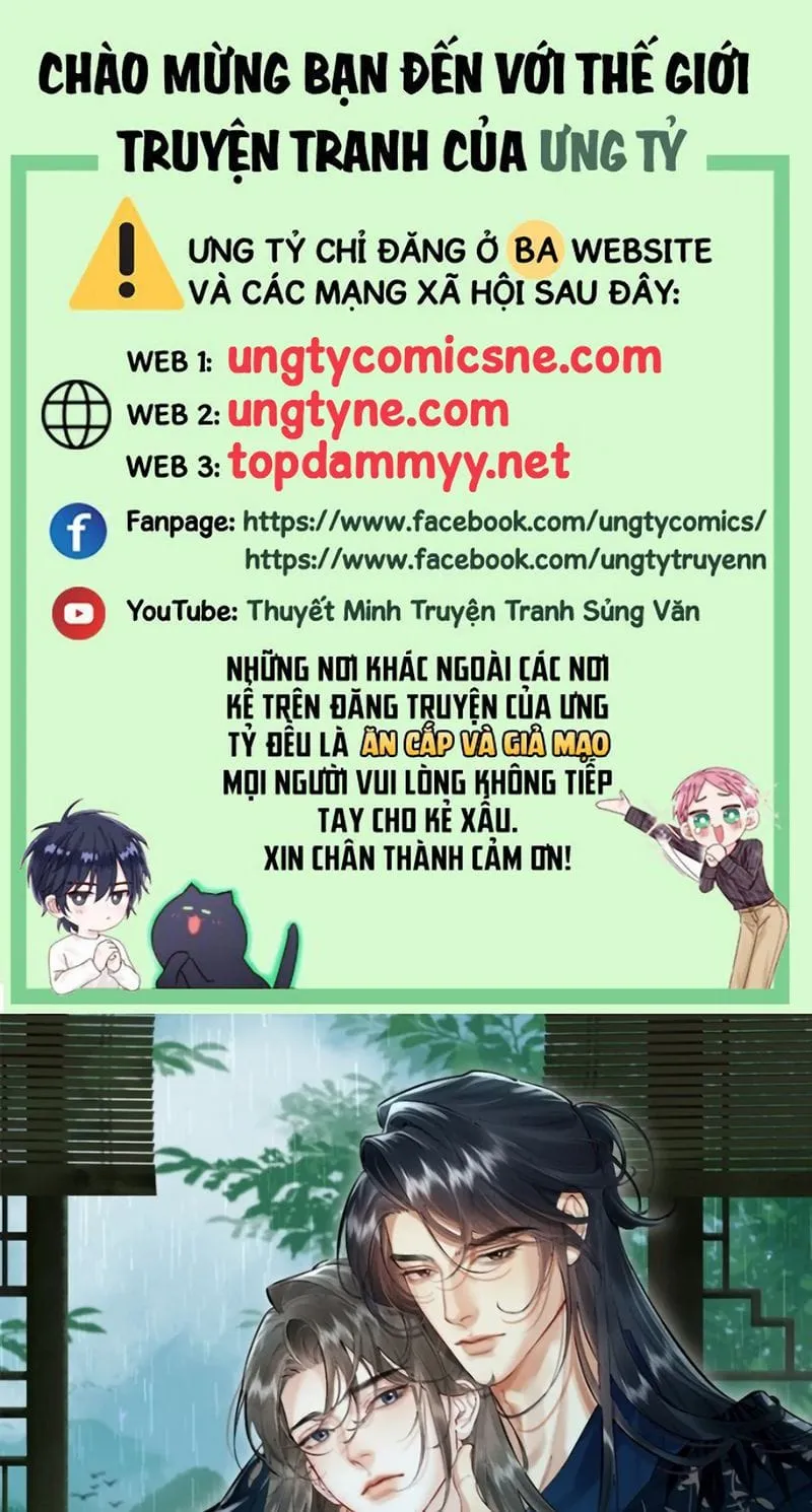 Thiên Hạ Ai Không Biết Quân Chap 24 - Next Chap 25