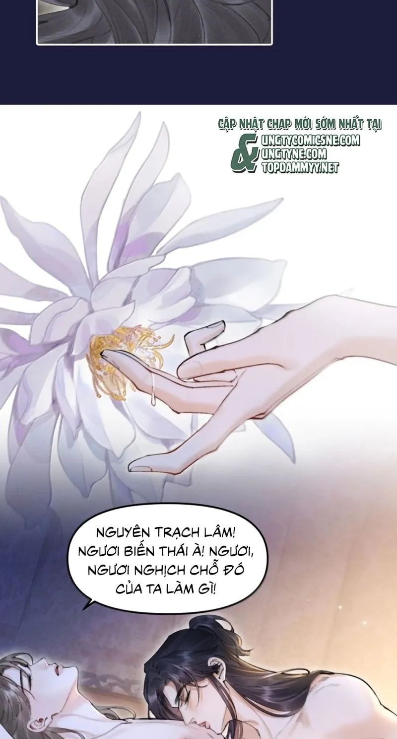 Thiên Hạ Ai Không Biết Quân Chap 24 - Next Chap 25