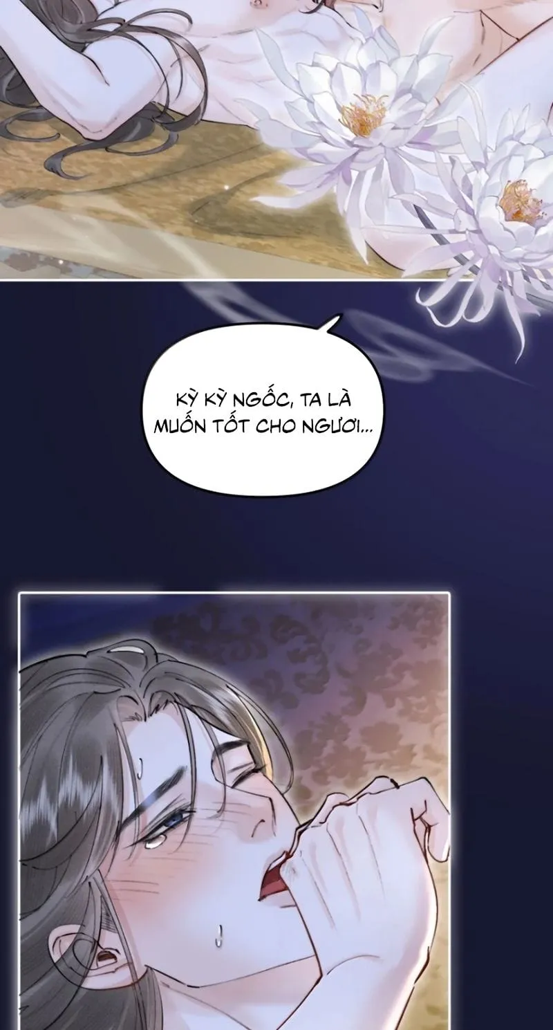 Thiên Hạ Ai Không Biết Quân Chap 24 - Next Chap 25