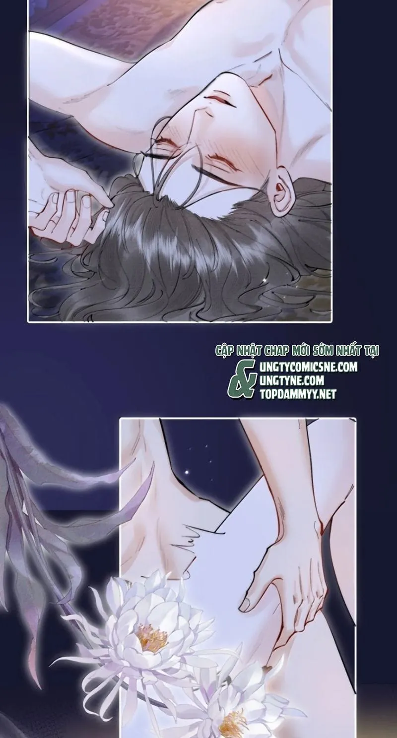 Thiên Hạ Ai Không Biết Quân Chap 24 - Next Chap 25