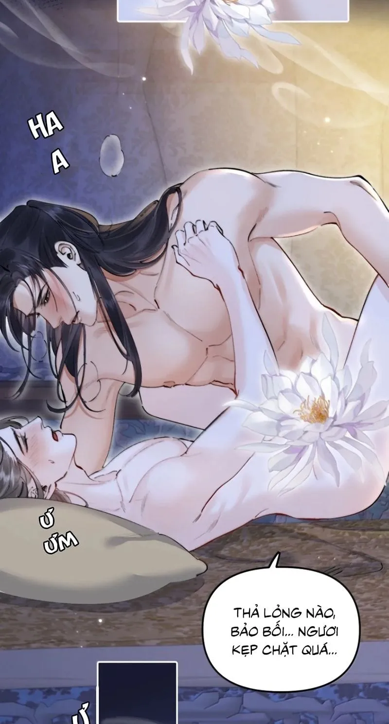 Thiên Hạ Ai Không Biết Quân Chap 24 - Next Chap 25