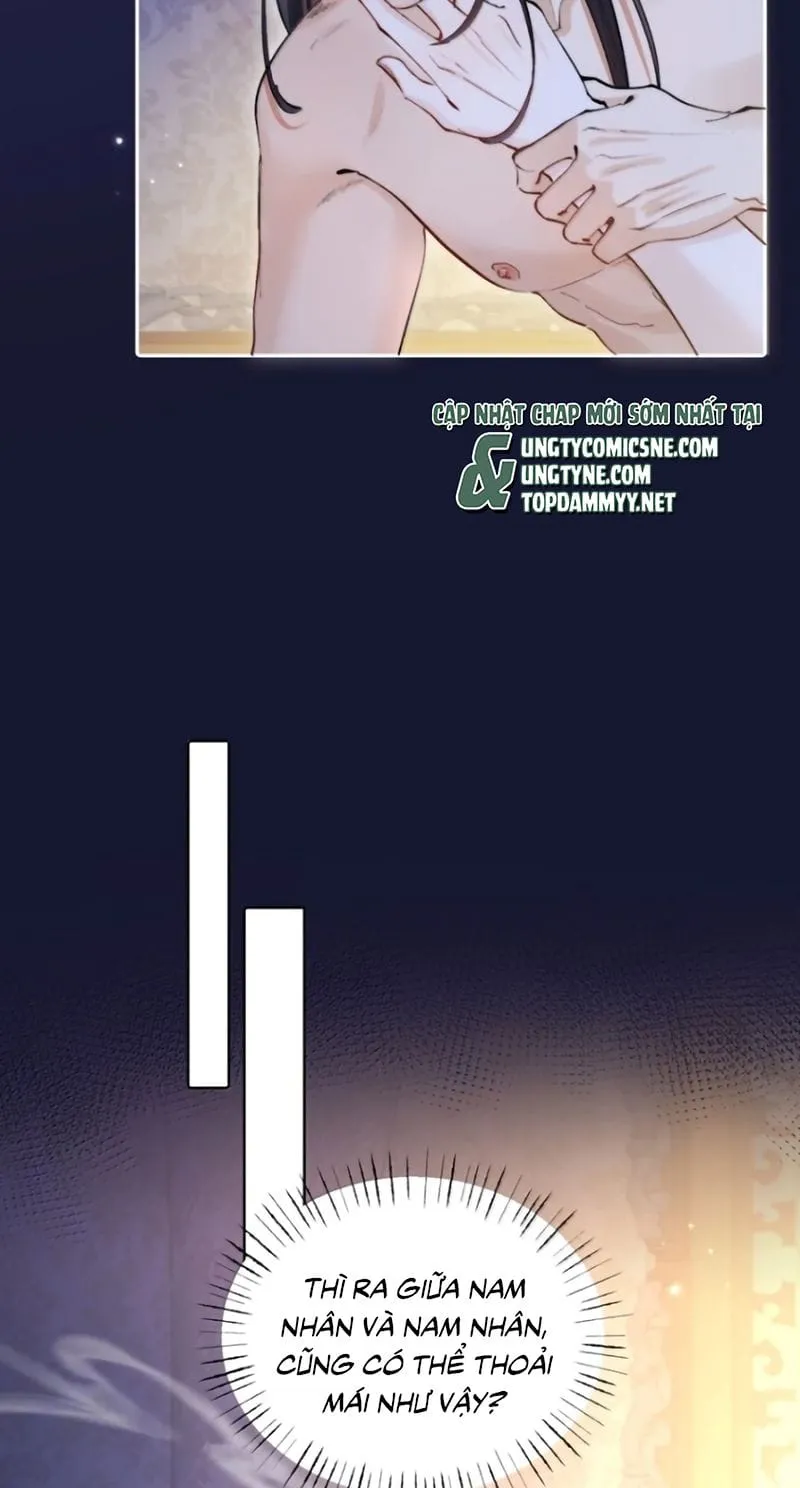 Thiên Hạ Ai Không Biết Quân Chap 24 - Next Chap 25