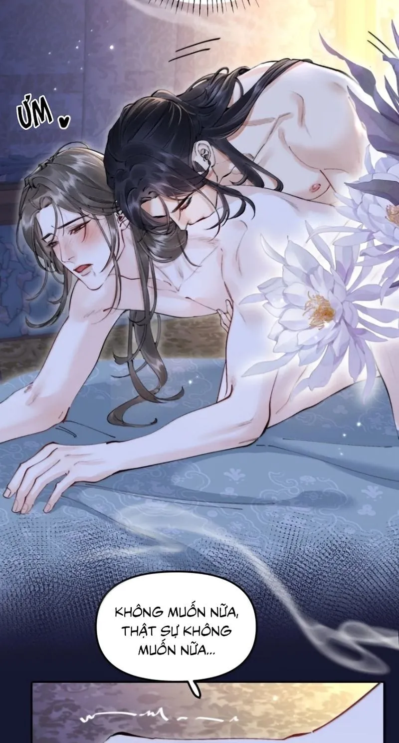 Thiên Hạ Ai Không Biết Quân Chap 24 - Next Chap 25