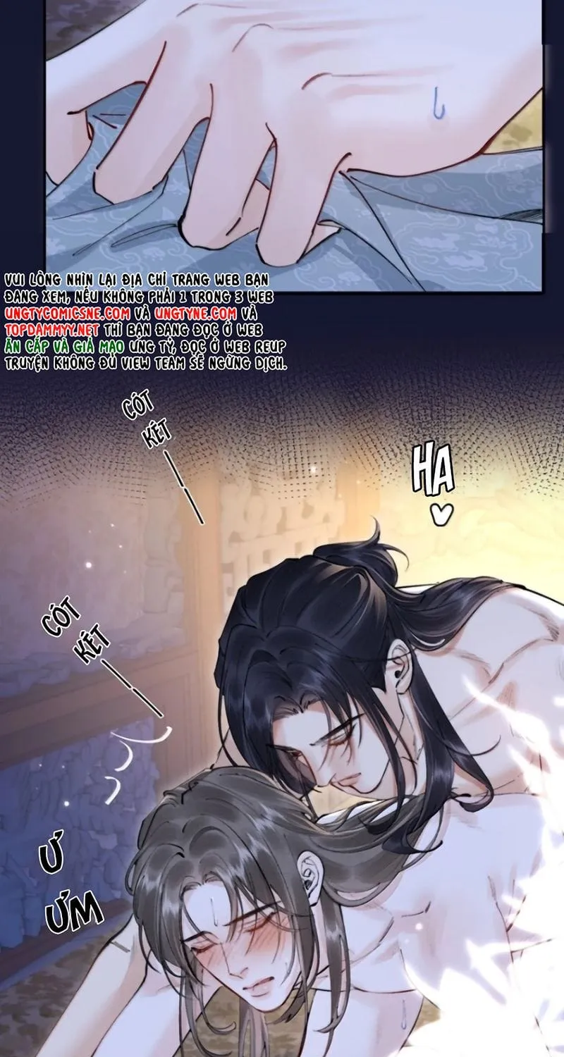 Thiên Hạ Ai Không Biết Quân Chap 24 - Next Chap 25
