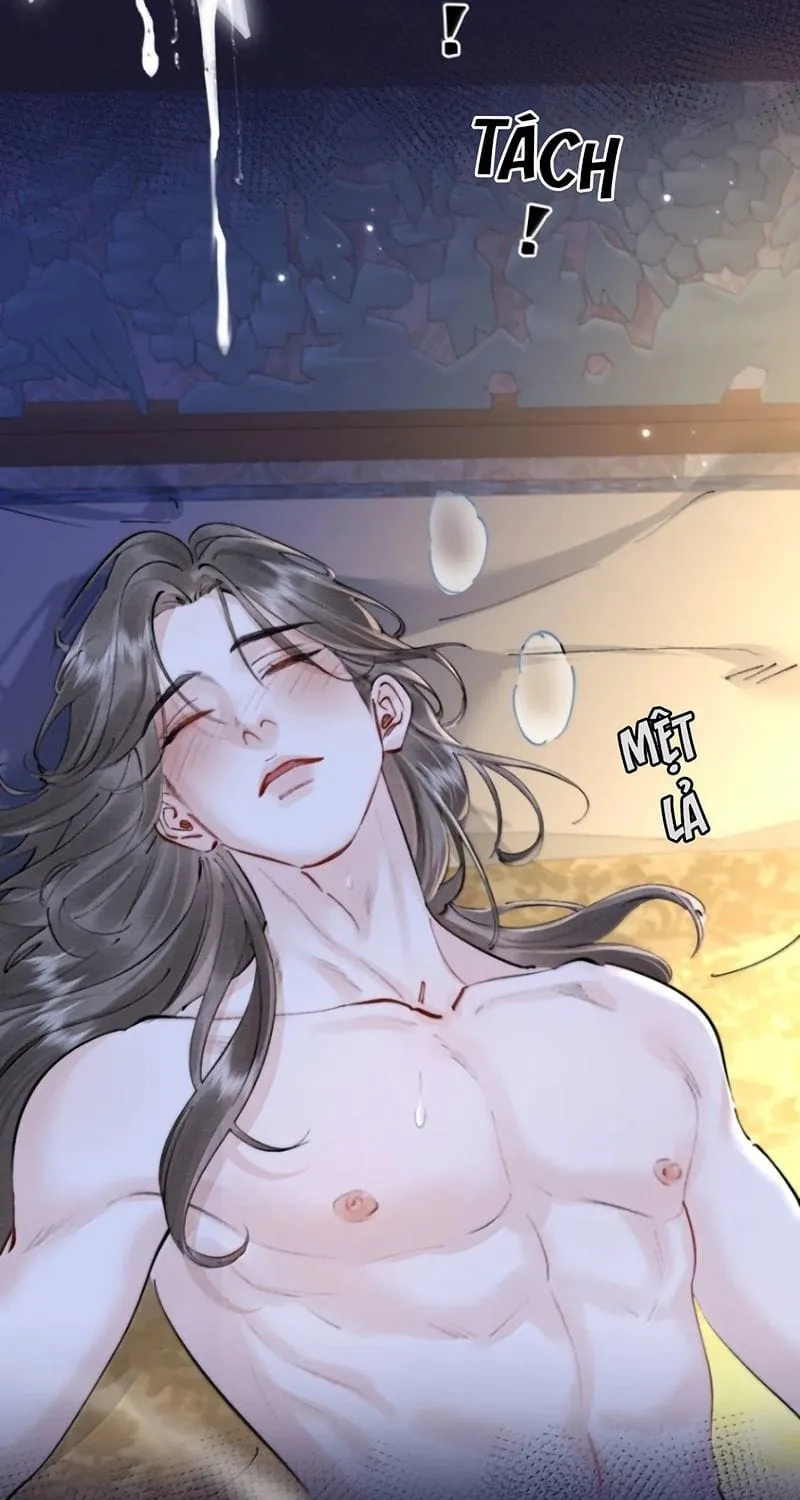 Thiên Hạ Ai Không Biết Quân Chap 24 - Next Chap 25