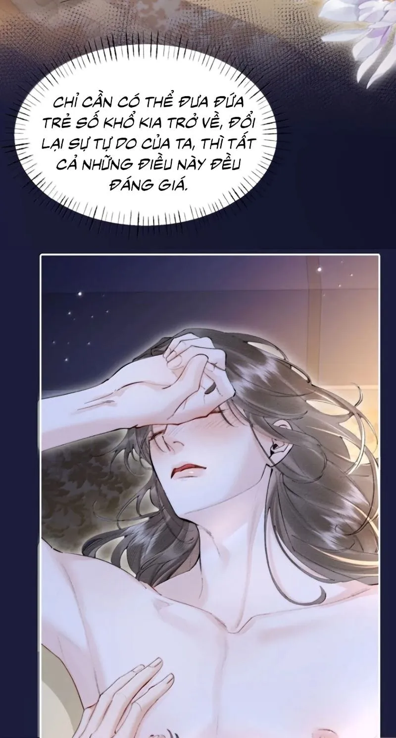 Thiên Hạ Ai Không Biết Quân Chap 24 - Next Chap 25