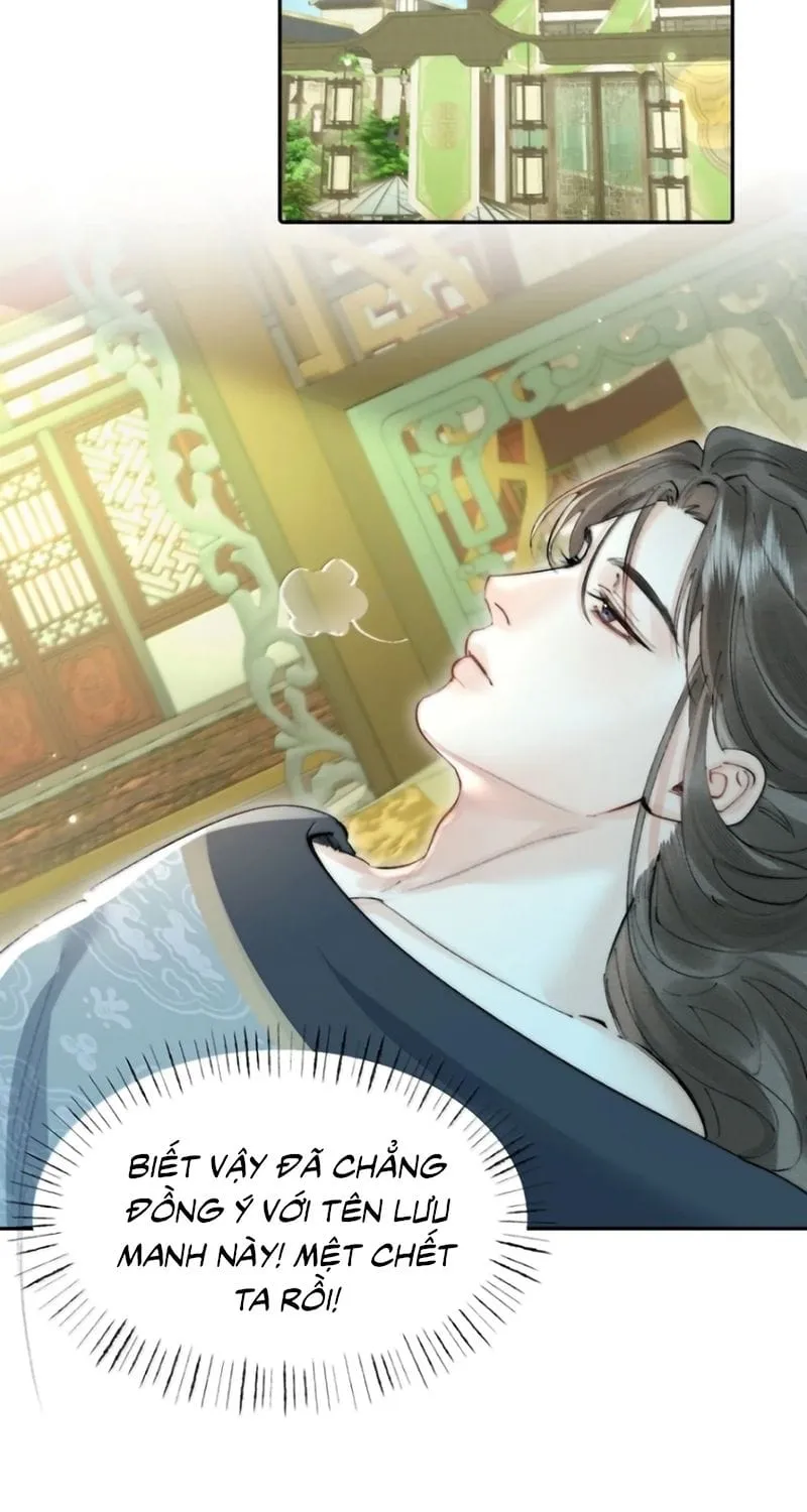 Thiên Hạ Ai Không Biết Quân Chap 24 - Next Chap 25
