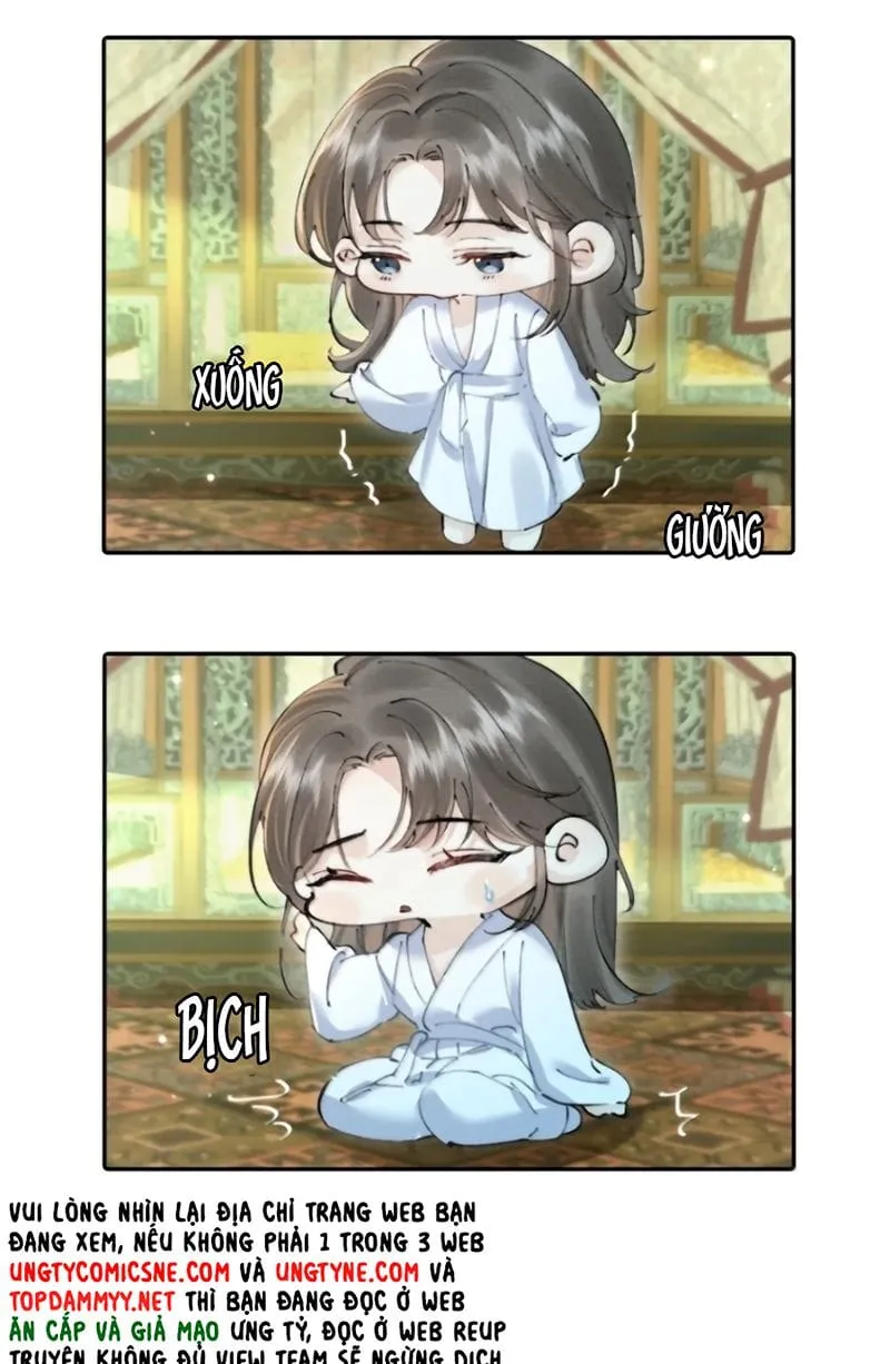 Thiên Hạ Ai Không Biết Quân Chap 24 - Next Chap 25