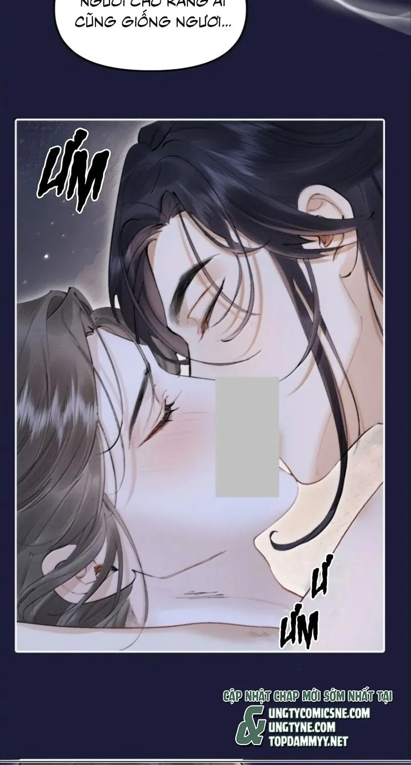Thiên Hạ Ai Không Biết Quân Chap 24 - Next Chap 25