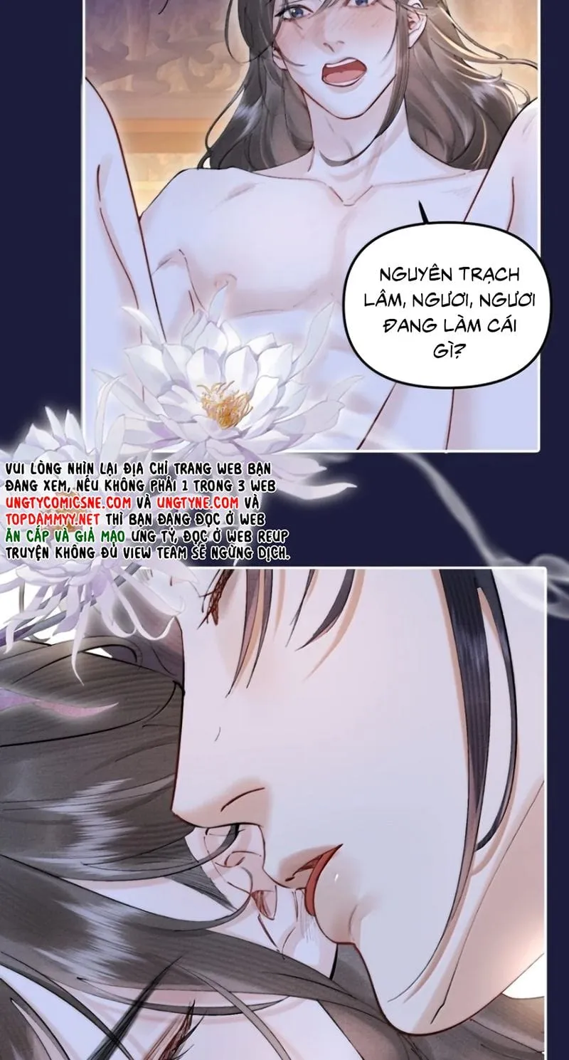Thiên Hạ Ai Không Biết Quân Chap 24 - Next Chap 25