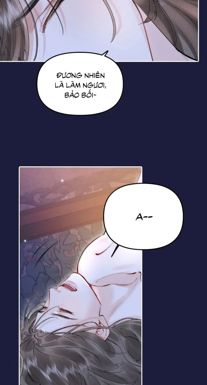Thiên Hạ Ai Không Biết Quân Chap 24 - Next Chap 25
