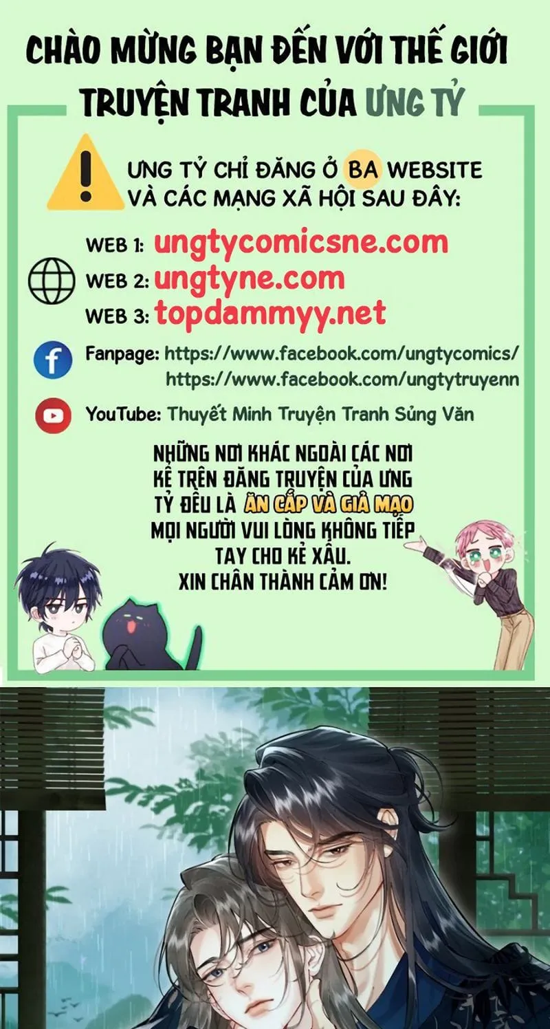 Thiên Hạ Ai Không Biết Quân Chap 25 - Next Chap 26