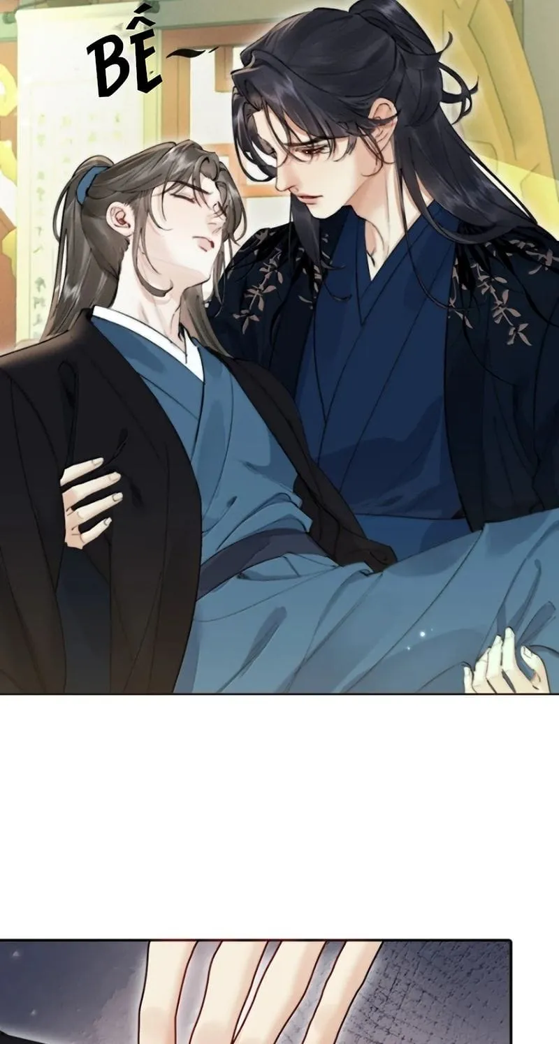 Thiên Hạ Ai Không Biết Quân Chap 25 - Next Chap 26