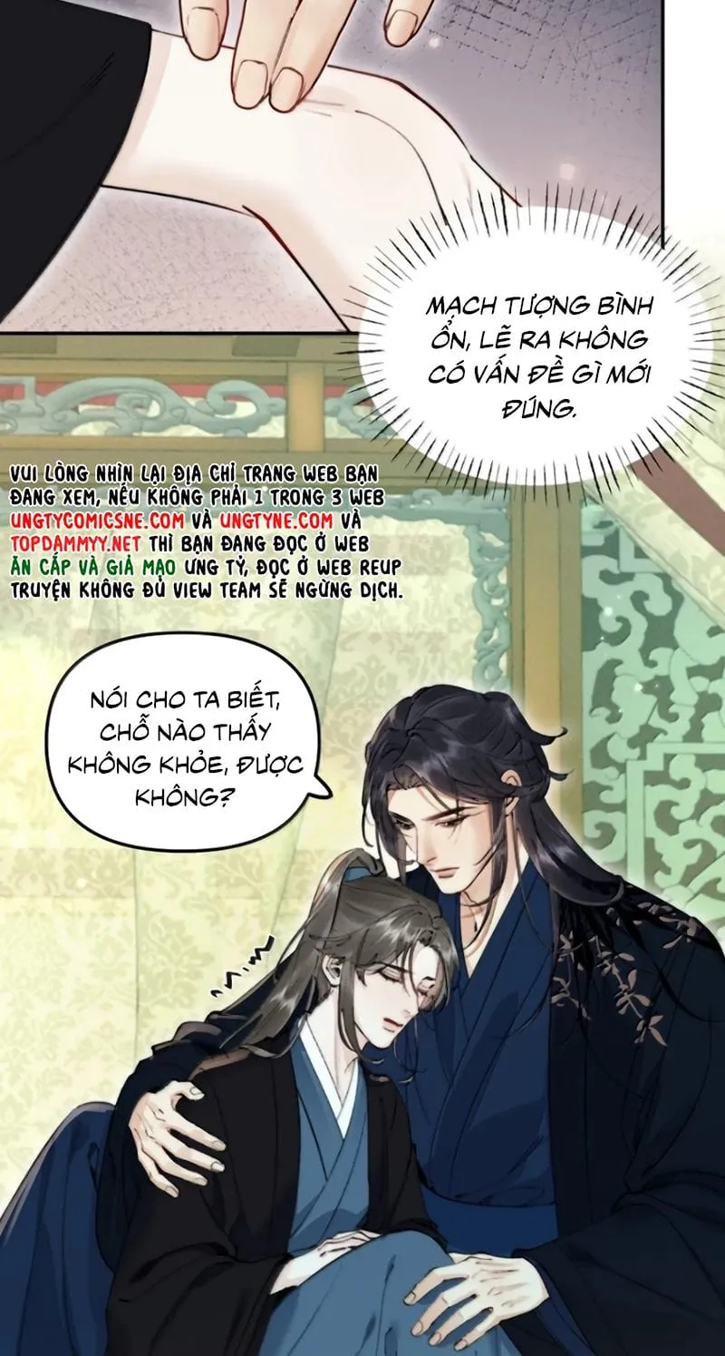 Thiên Hạ Ai Không Biết Quân Chap 25 - Next Chap 26