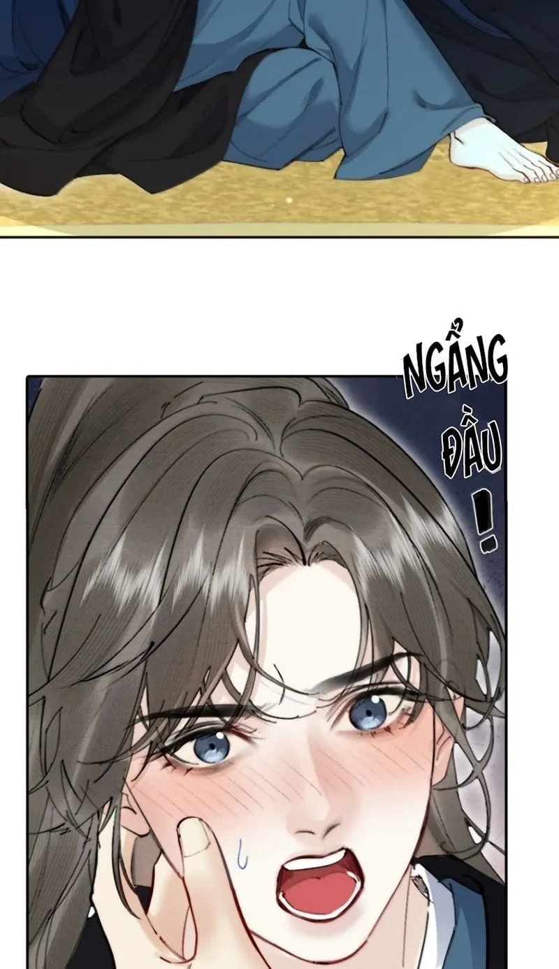 Thiên Hạ Ai Không Biết Quân Chap 25 - Next Chap 26
