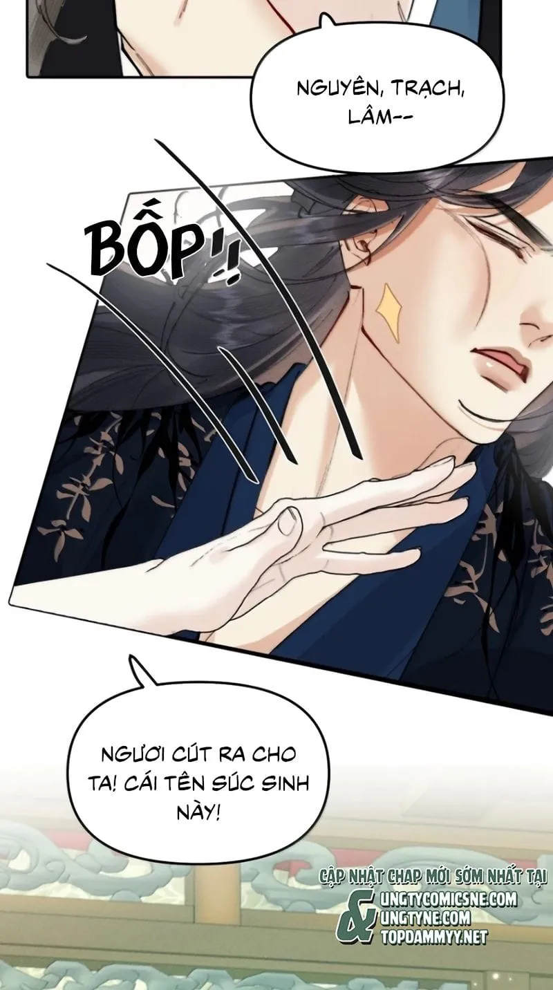 Thiên Hạ Ai Không Biết Quân Chap 25 - Next Chap 26