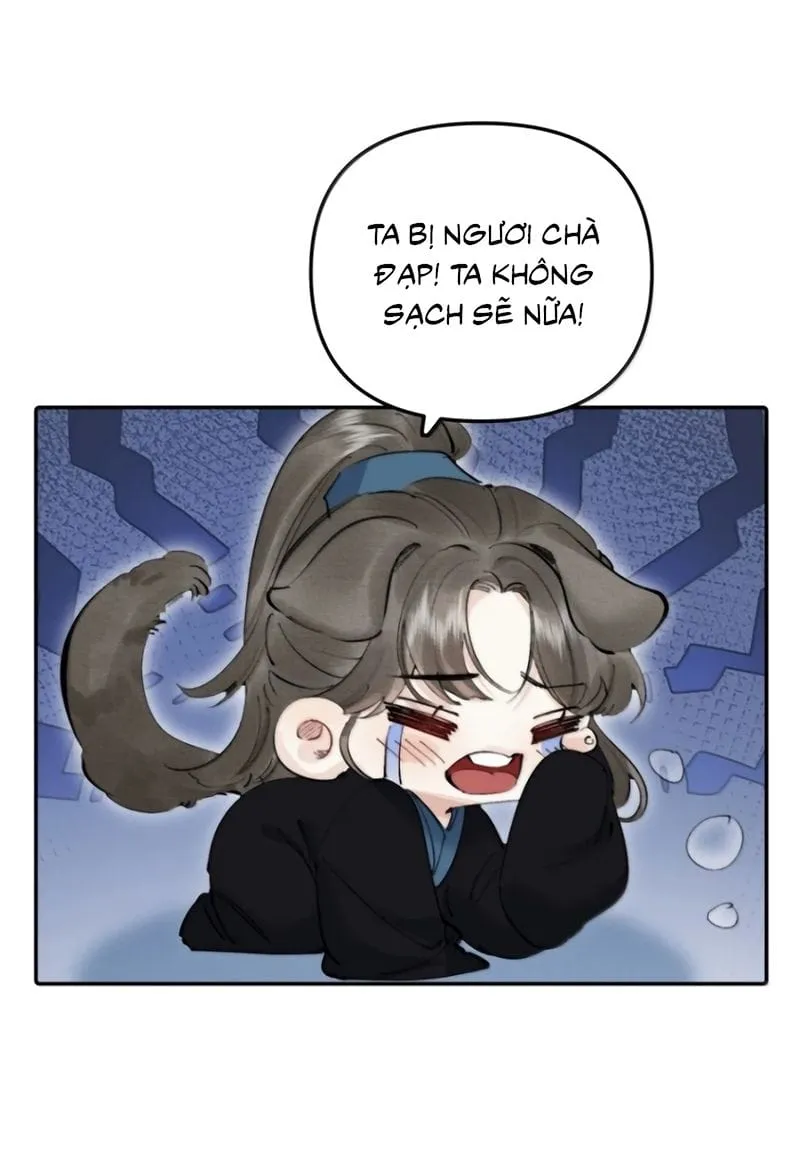 Thiên Hạ Ai Không Biết Quân Chap 25 - Next Chap 26