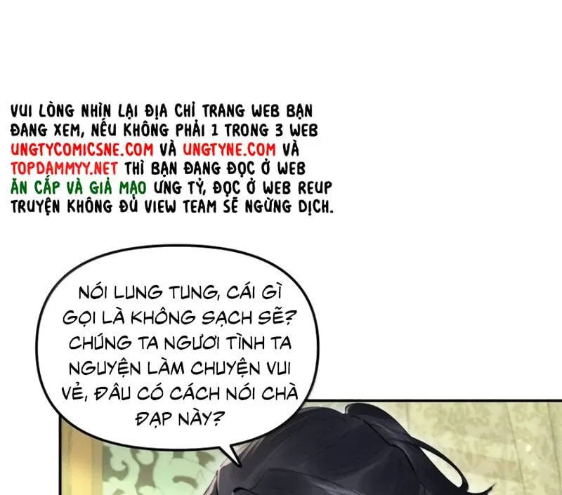 Thiên Hạ Ai Không Biết Quân Chap 25 - Next Chap 26