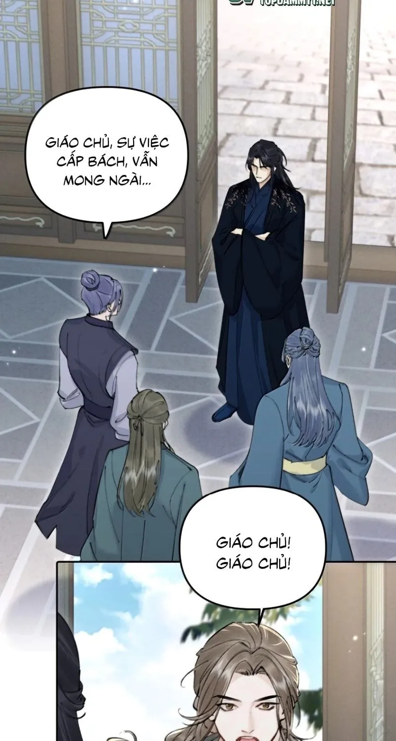 Thiên Hạ Ai Không Biết Quân Chap 25 - Next Chap 26