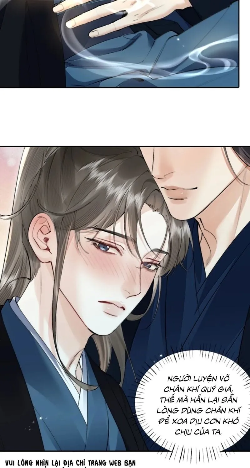 Thiên Hạ Ai Không Biết Quân Chap 25 - Next Chap 26