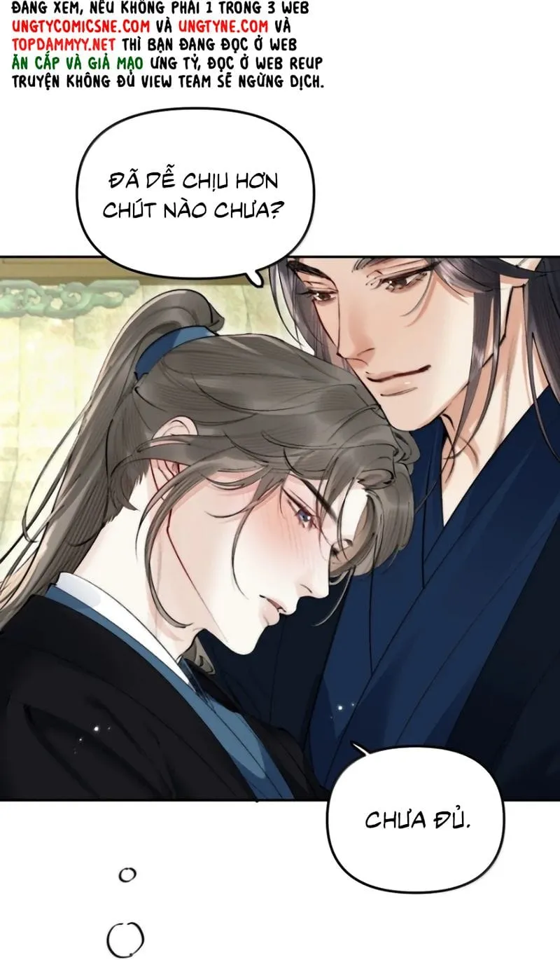 Thiên Hạ Ai Không Biết Quân Chap 25 - Next Chap 26