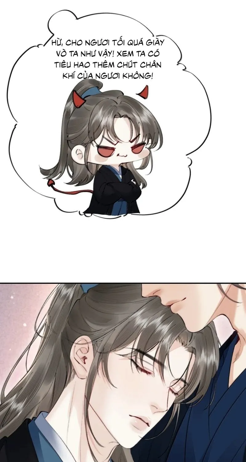 Thiên Hạ Ai Không Biết Quân Chap 25 - Next Chap 26