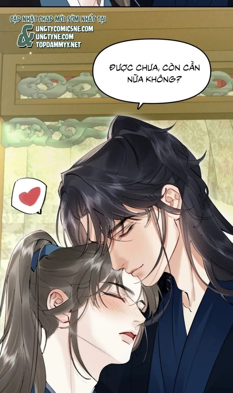 Thiên Hạ Ai Không Biết Quân Chap 25 - Next Chap 26