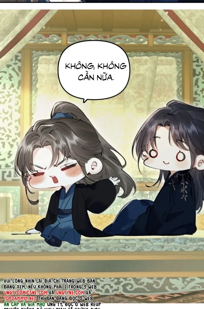 Thiên Hạ Ai Không Biết Quân Chap 25 - Next Chap 26