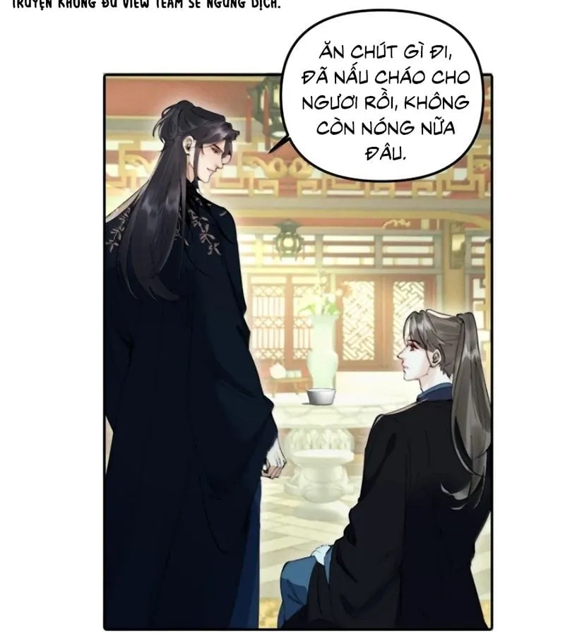 Thiên Hạ Ai Không Biết Quân Chap 25 - Next Chap 26