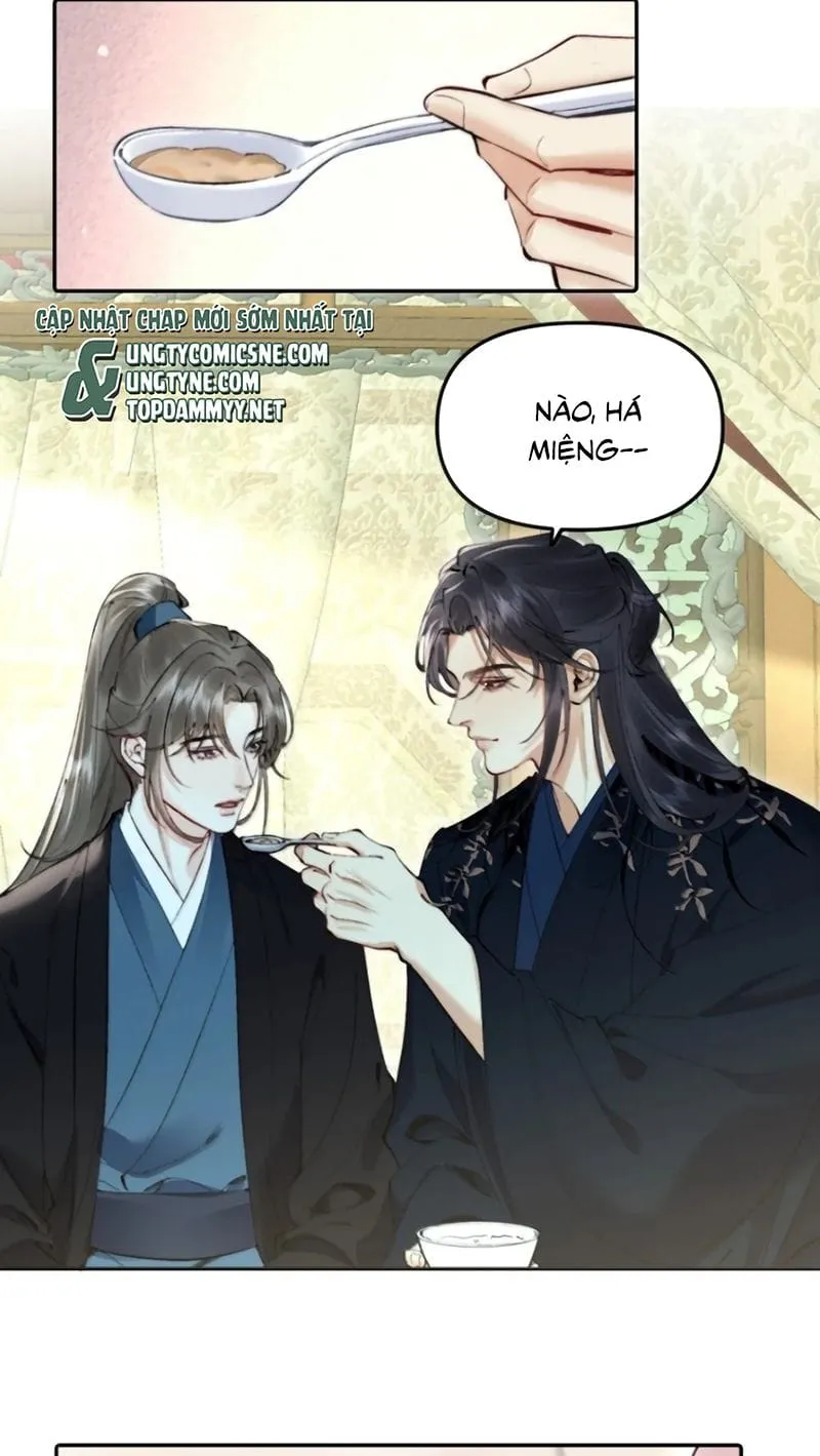 Thiên Hạ Ai Không Biết Quân Chap 25 - Next Chap 26