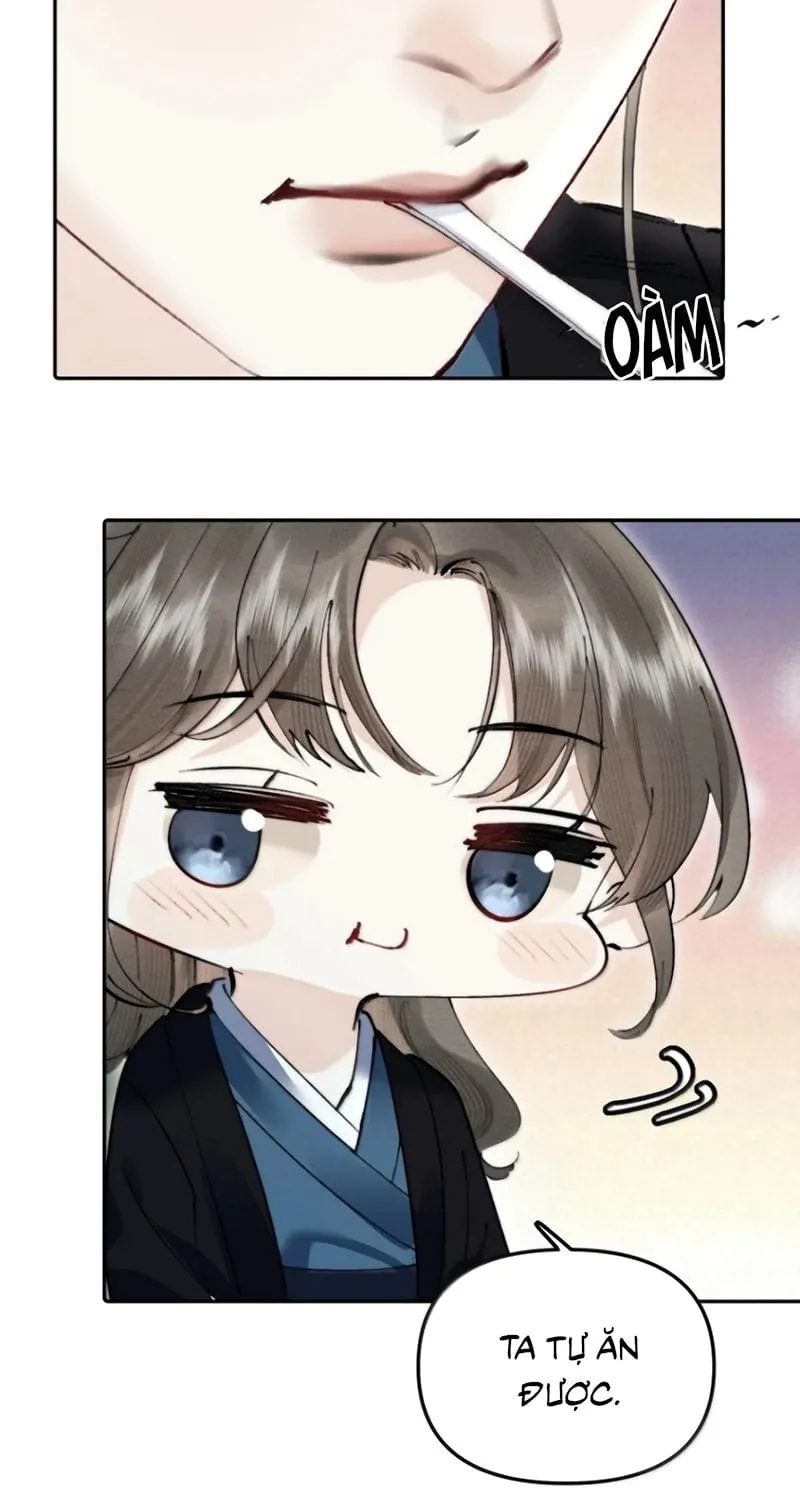 Thiên Hạ Ai Không Biết Quân Chap 25 - Next Chap 26