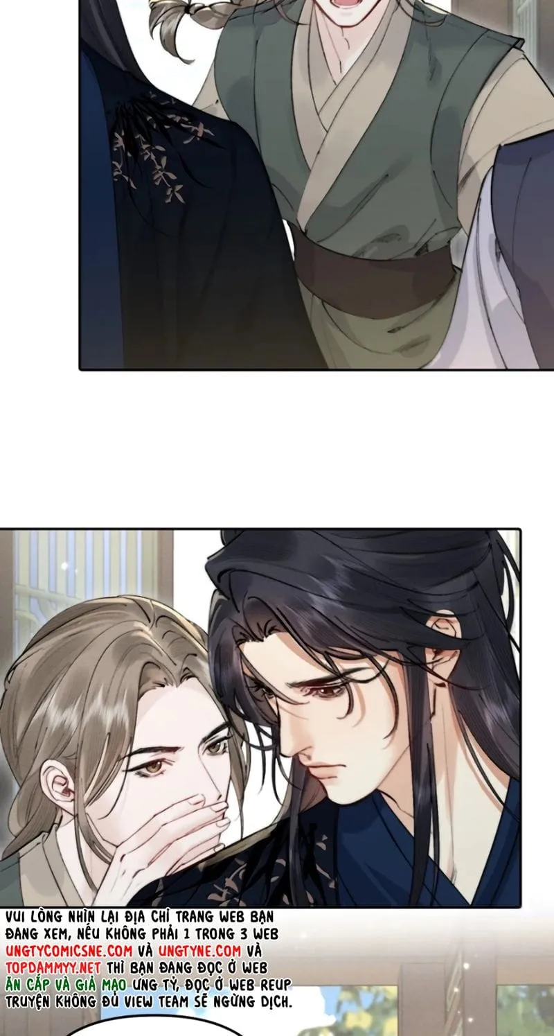 Thiên Hạ Ai Không Biết Quân Chap 25 - Next Chap 26