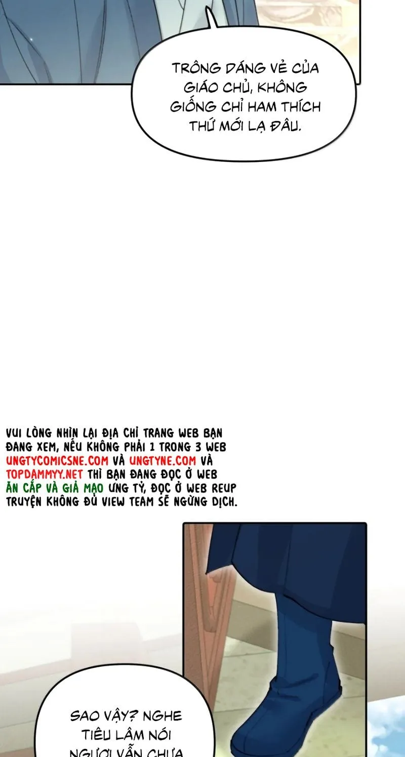 Thiên Hạ Ai Không Biết Quân Chap 25 - Next Chap 26