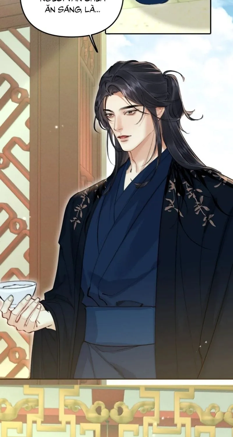 Thiên Hạ Ai Không Biết Quân Chap 25 - Next Chap 26
