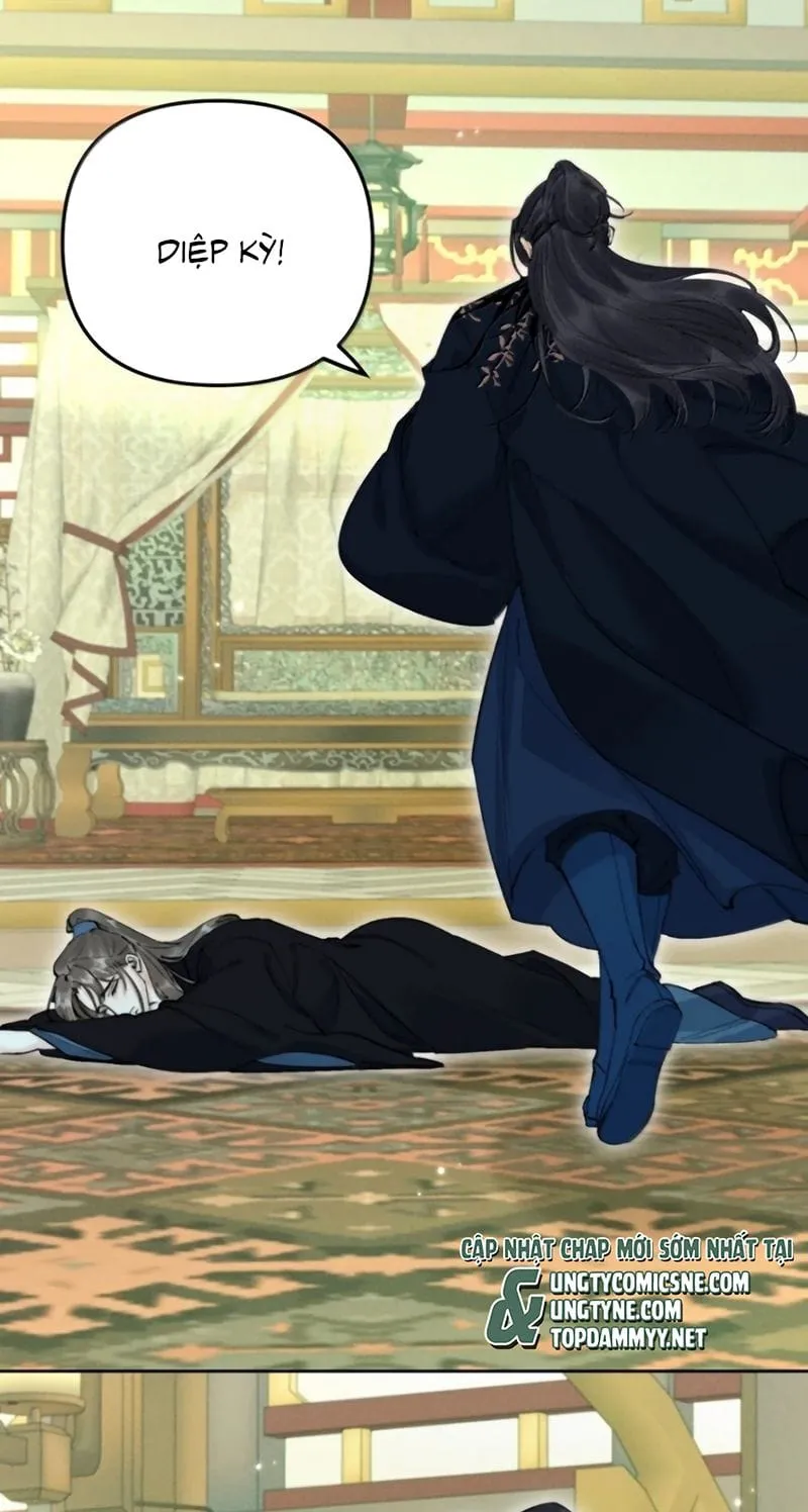 Thiên Hạ Ai Không Biết Quân Chap 25 - Next Chap 26