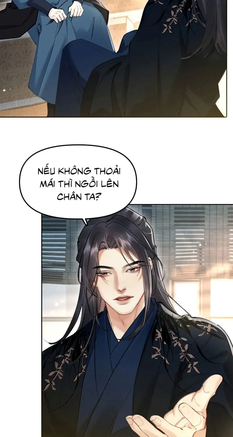 Thiên Hạ Ai Không Biết Quân Chap 26 - Next Chap 27