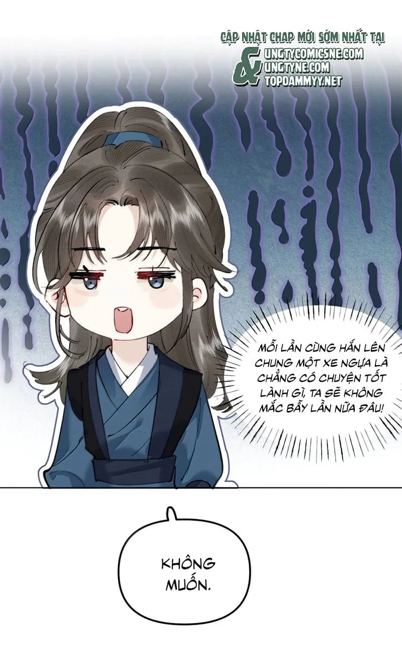 Thiên Hạ Ai Không Biết Quân Chap 26 - Next Chap 27