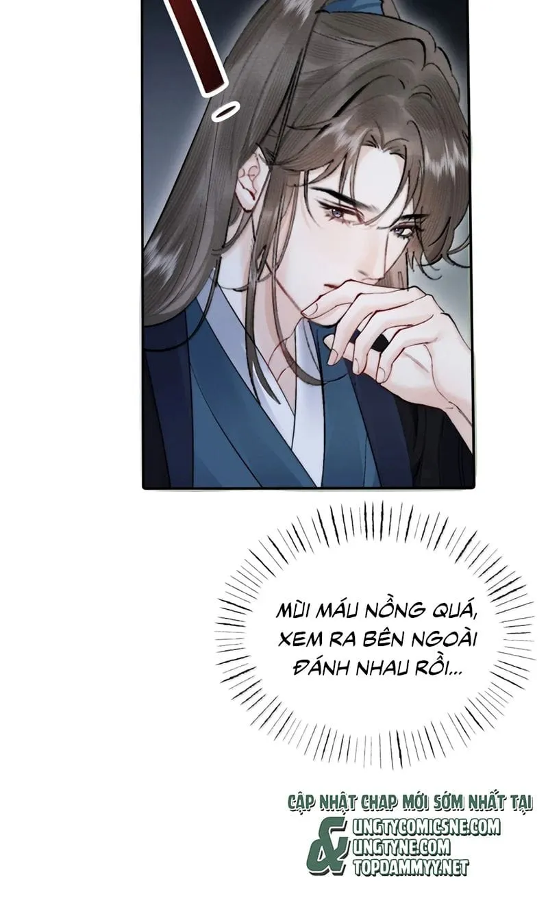 Thiên Hạ Ai Không Biết Quân Chap 26 - Next Chap 27