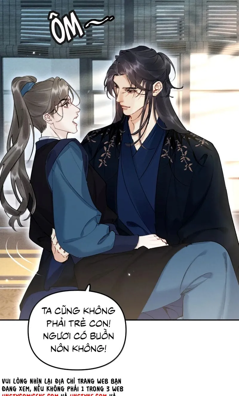 Thiên Hạ Ai Không Biết Quân Chap 26 - Next Chap 27