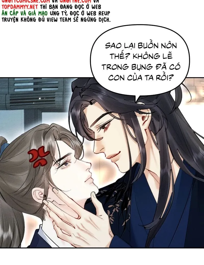 Thiên Hạ Ai Không Biết Quân Chap 26 - Next Chap 27