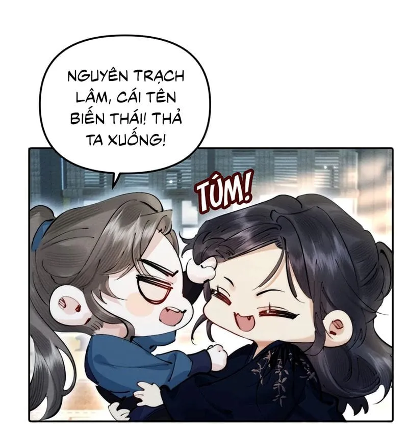 Thiên Hạ Ai Không Biết Quân Chap 26 - Next Chap 27