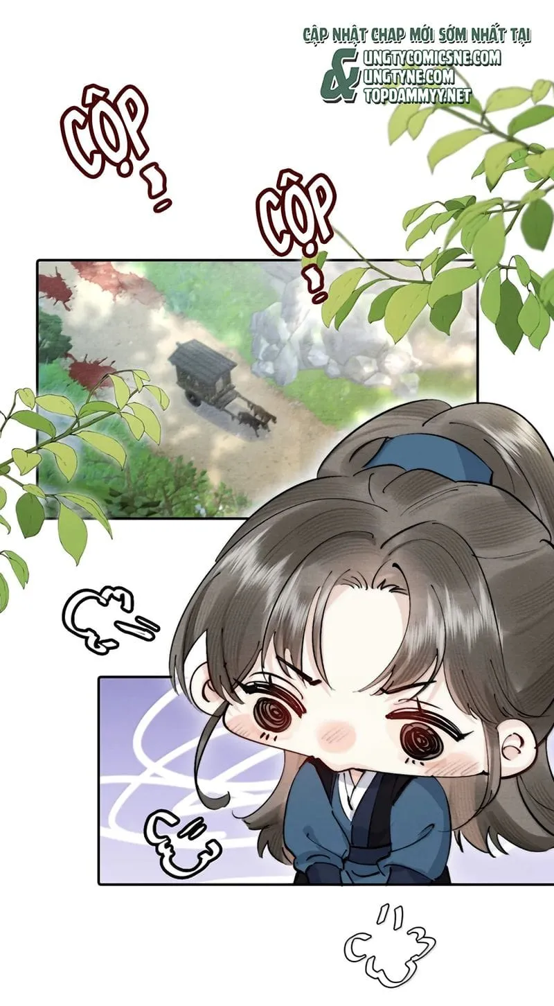 Thiên Hạ Ai Không Biết Quân Chap 26 - Next Chap 27
