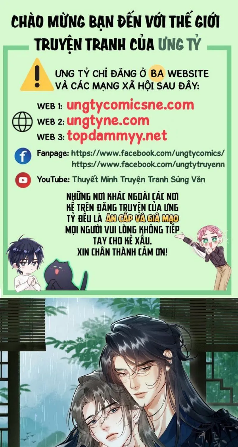 Thiên Hạ Ai Không Biết Quân Chap 27 - Next Chap 28